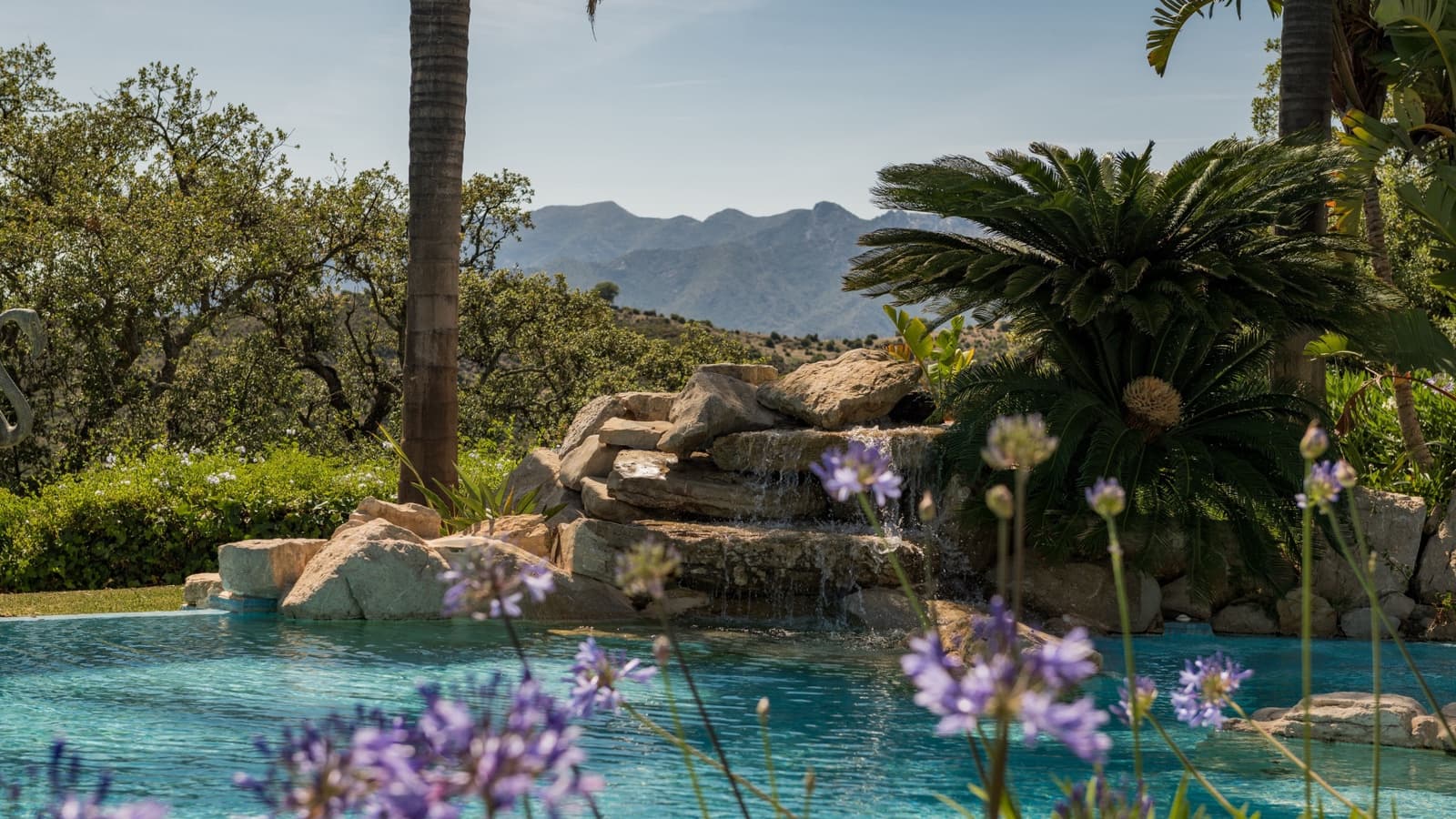 6 slaapkamer Villa te koop in Marbella met zwembad garage - € 10.500.000 (Ref: 10066356)