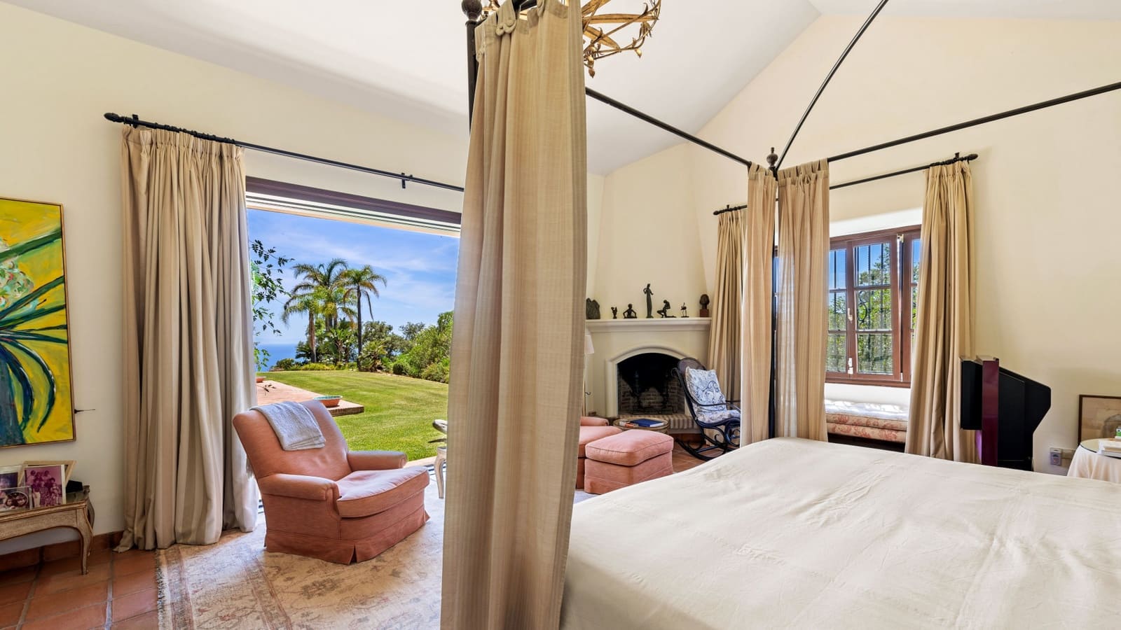 6 slaapkamer Villa te koop in Marbella met zwembad garage - € 10.500.000 (Ref: 10066356)