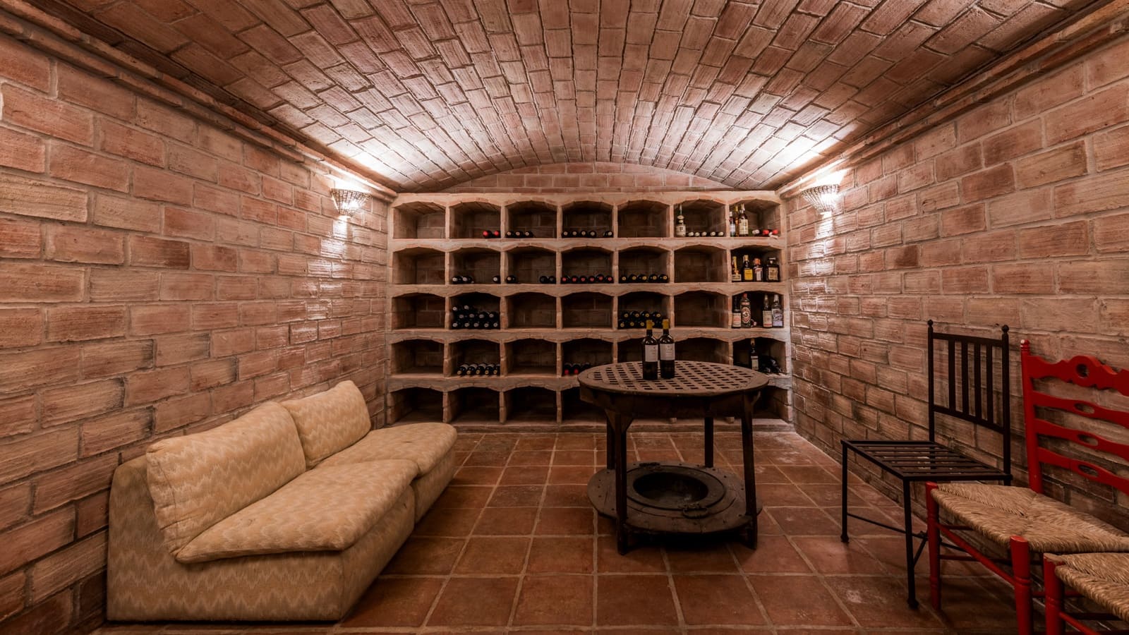 6 slaapkamer Villa te koop in Marbella met zwembad garage - € 10.500.000 (Ref: 10066356)