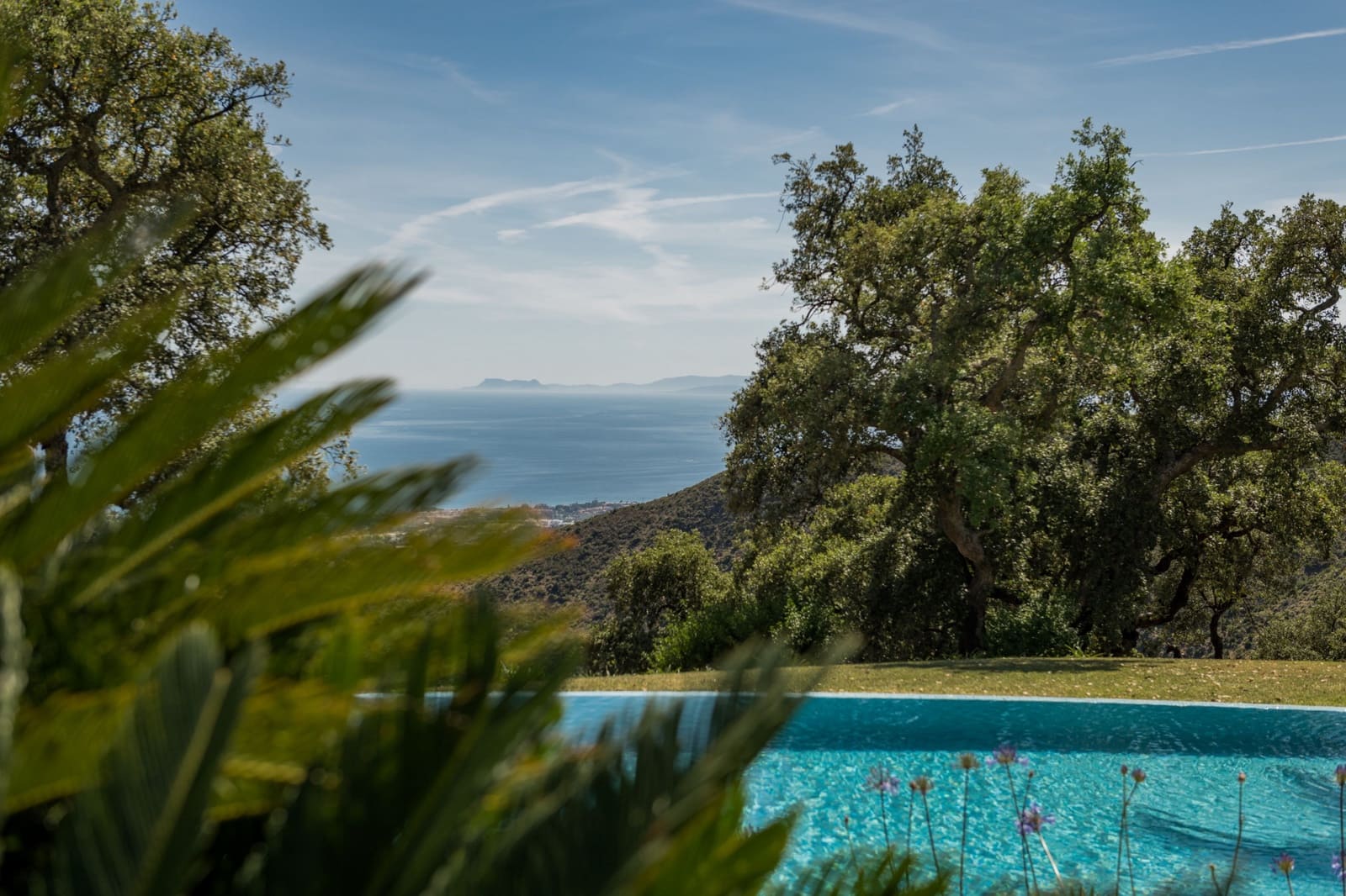 6 slaapkamer Villa te koop in Marbella met zwembad garage - € 10.500.000 (Ref: 10066356)