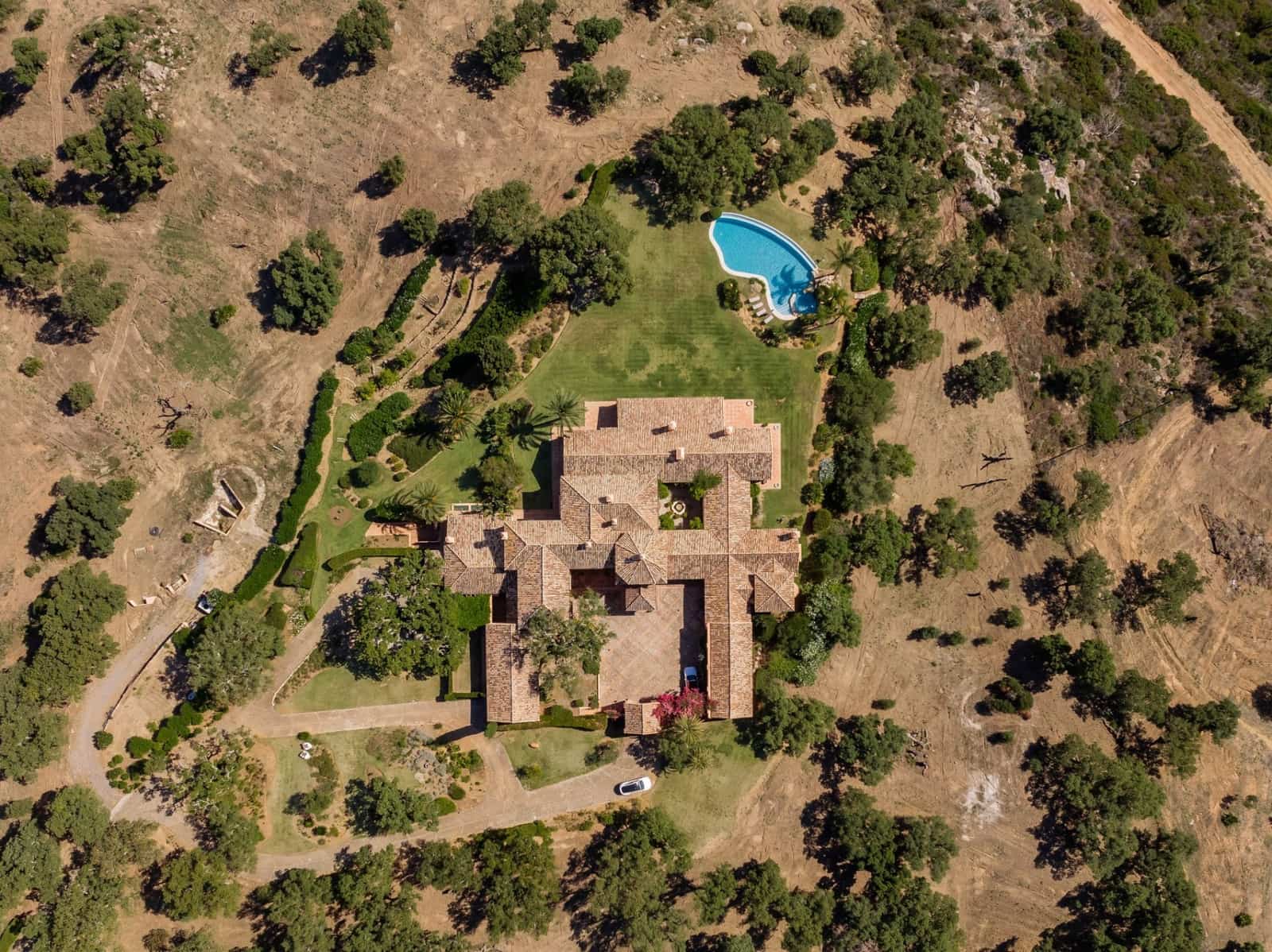 6 slaapkamer Villa te koop in Marbella met zwembad garage - € 10.500.000 (Ref: 10066356)