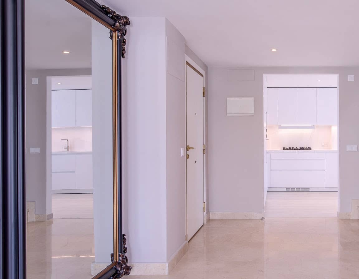 4 Zimmer Apartment zu verkaufen in Marbella mit Pool Garage - 1.450.000 € (Ref: 10066358)