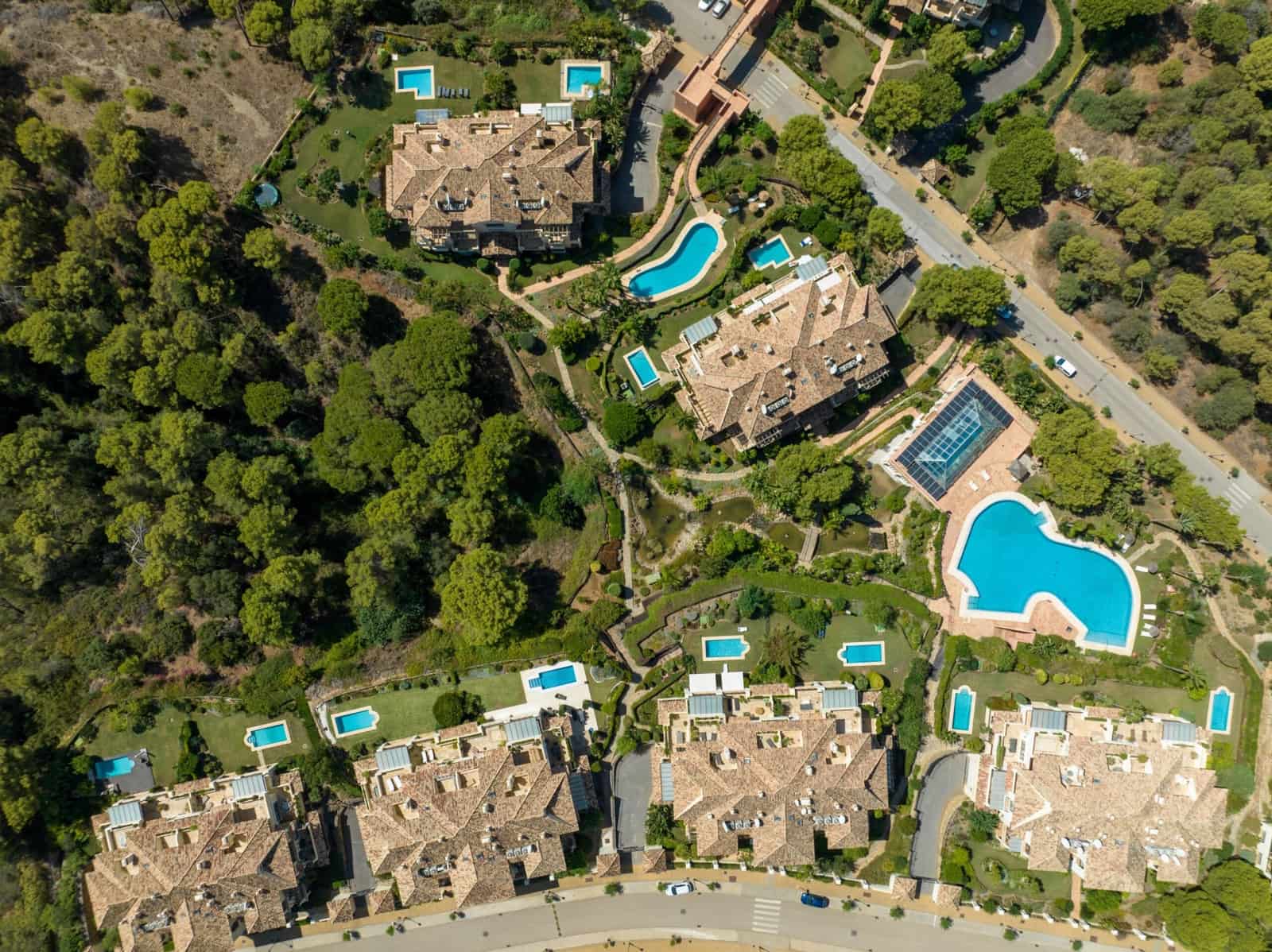 3 quarto Moradia para venda em Marbella com piscina garagem - 1 695 000 € (Ref: 10066359)