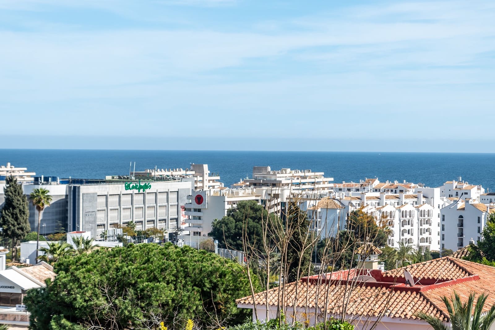 8 makuuhuone Huvila myytävänä paikassa Marbella mukana uima-altaan 
autotalli - 7 900 000 € (Ref: 10066360)