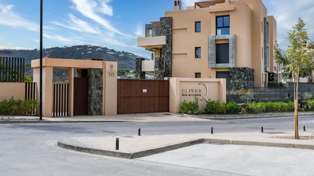 2 camera da letto Appartamento in vendita in Marbella con piscina garage - 799.000 € (Rif: 10066361)