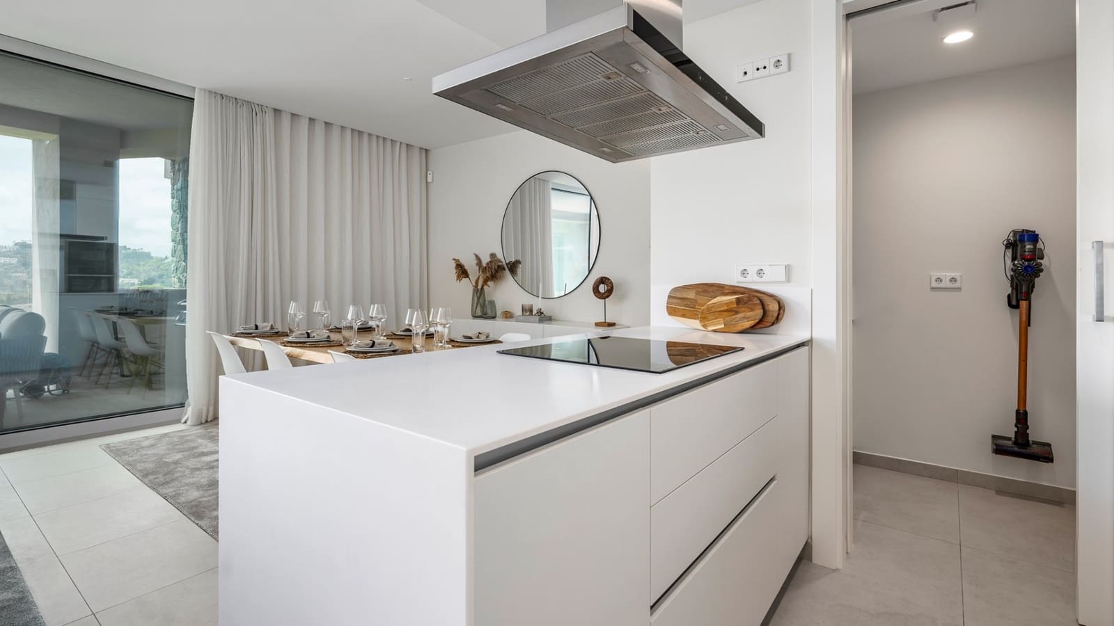 2 chambre Appartement à vendre à Marbella avec piscine garage - 799 000 € (Ref: 10066361)