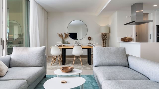 2 camera da letto Appartamento in vendita in Marbella con piscina garage - 799.000 € (Rif: 10066361)