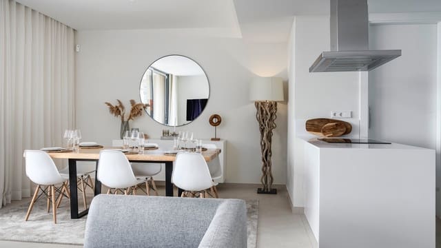 2 camera da letto Appartamento in vendita in Marbella con piscina garage - 799.000 € (Rif: 10066361)
