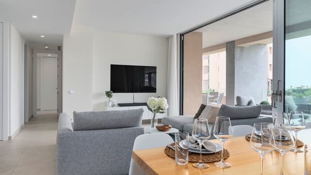 2 camera da letto Appartamento in vendita in Marbella con piscina garage - 799.000 € (Rif: 10066361)