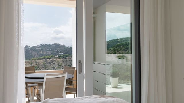 2 camera da letto Appartamento in vendita in Marbella con piscina garage - 799.000 € (Rif: 10066361)