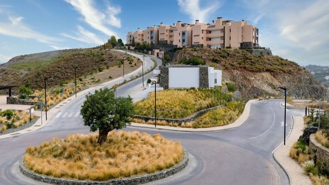 2 camera da letto Appartamento in vendita in Marbella con piscina garage - 799.000 € (Rif: 10066361)