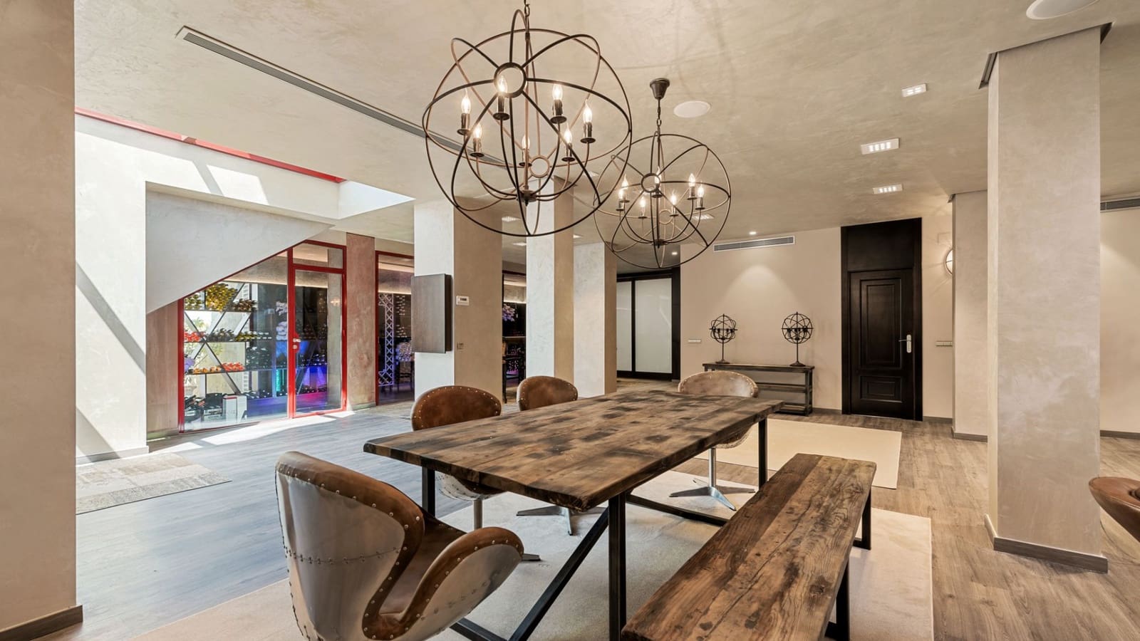 5 Zimmer Villa zu verkaufen in Marbella mit Pool Garage - 3.995.000 € (Ref: 10066363)