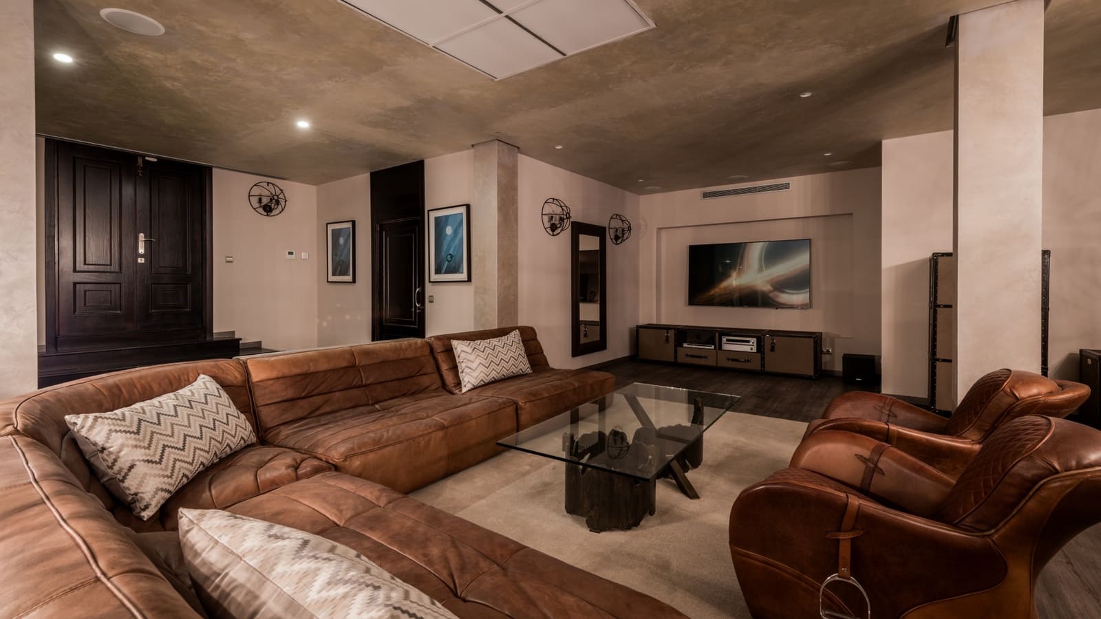 5 Zimmer Villa zu verkaufen in Marbella mit Pool Garage - 3.995.000 € (Ref: 10066363)
