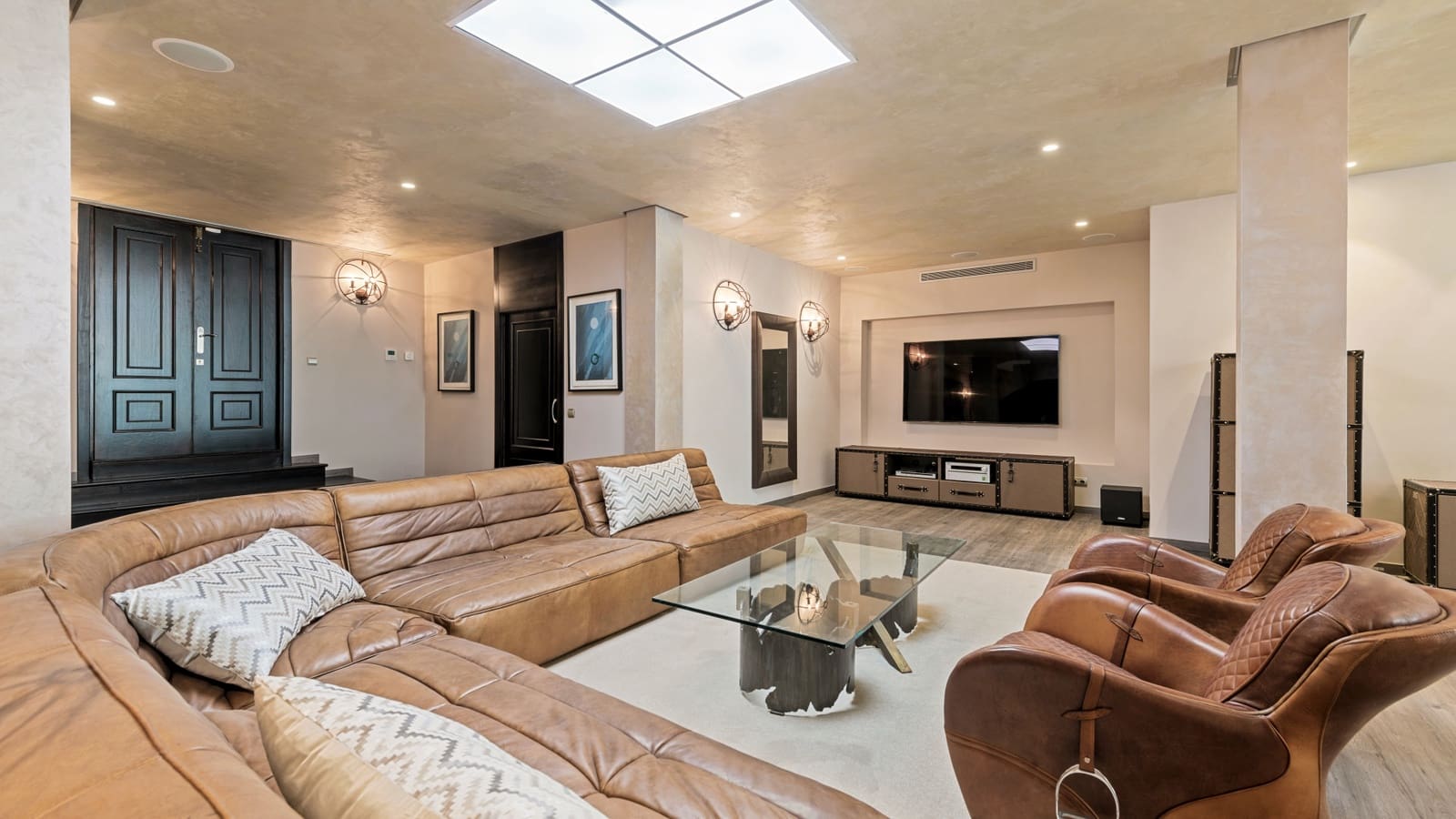5 Zimmer Villa zu verkaufen in Marbella mit Pool Garage - 3.995.000 € (Ref: 10066363)