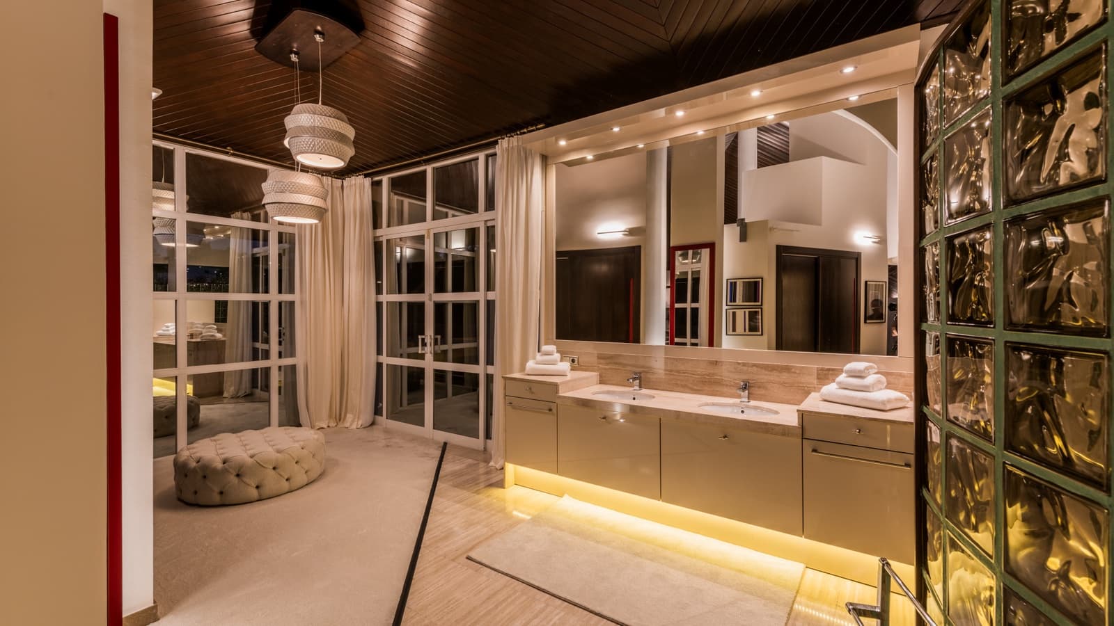 5 Zimmer Villa zu verkaufen in Marbella mit Pool Garage - 3.995.000 € (Ref: 10066363)
