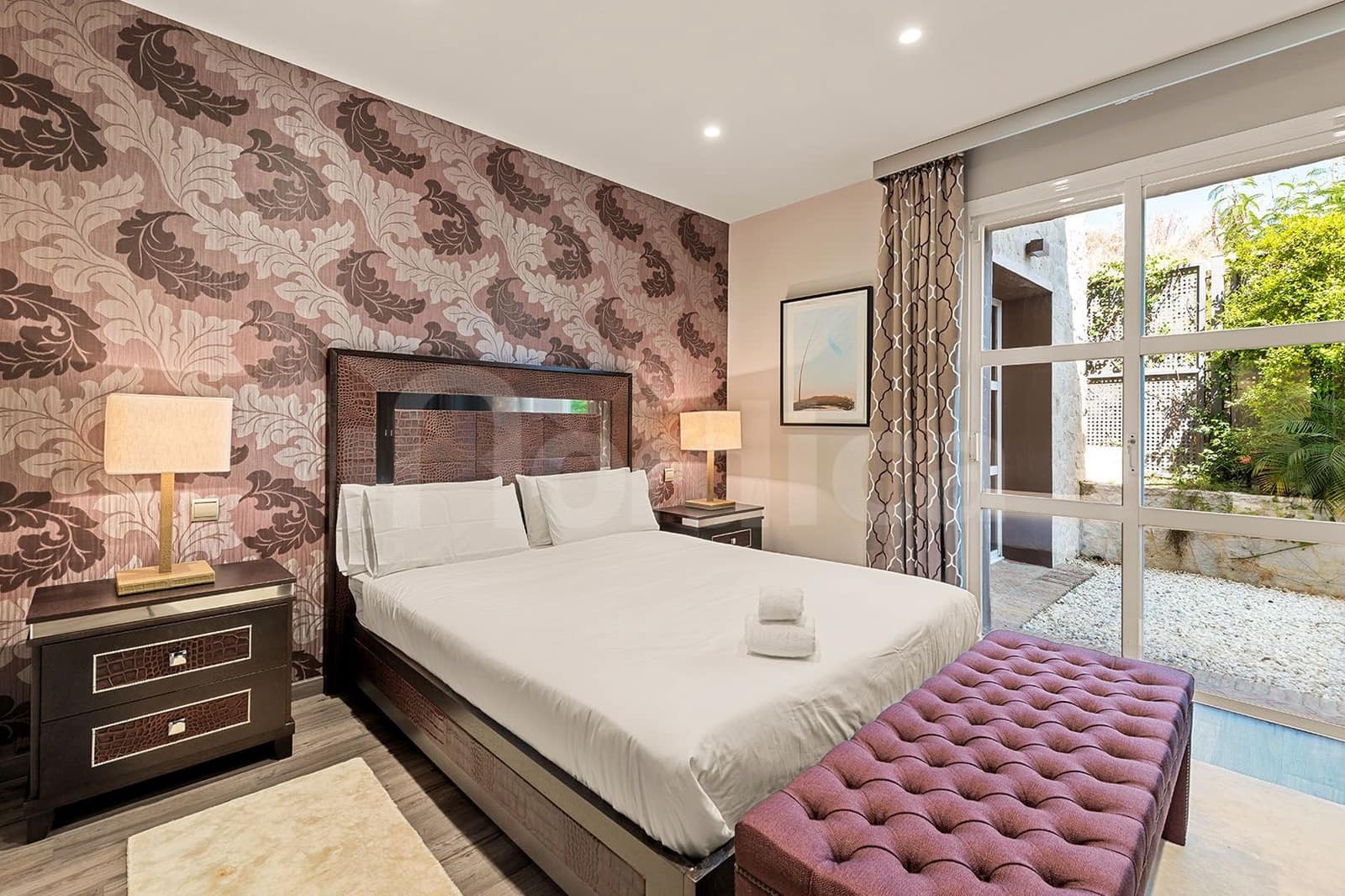 5 Zimmer Villa zu verkaufen in Marbella mit Pool Garage - 3.995.000 € (Ref: 10066363)