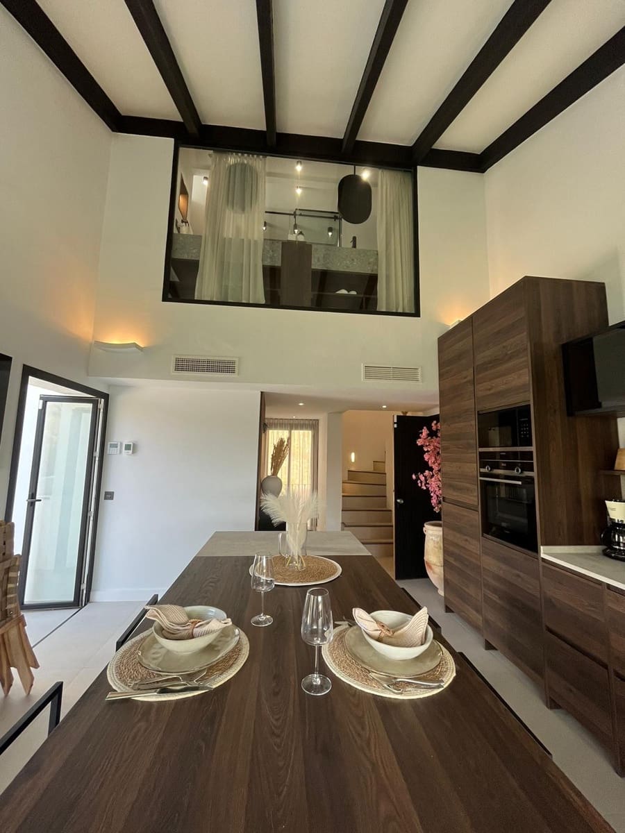 3 sovrum Lägenhet till salu i Marbella med pool garage - 699 000 € (Ref: 10066364)