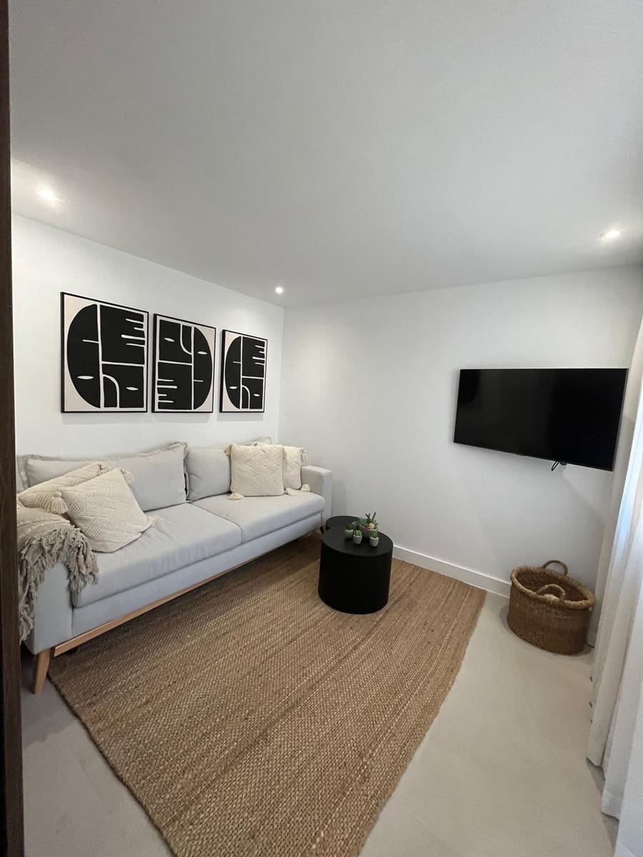 3 sovrum Lägenhet till salu i Marbella med pool garage - 699 000 € (Ref: 10066364)