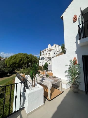 3 sovrum Lägenhet till salu i Marbella med pool garage - 699 000 € (Ref: 10066364)