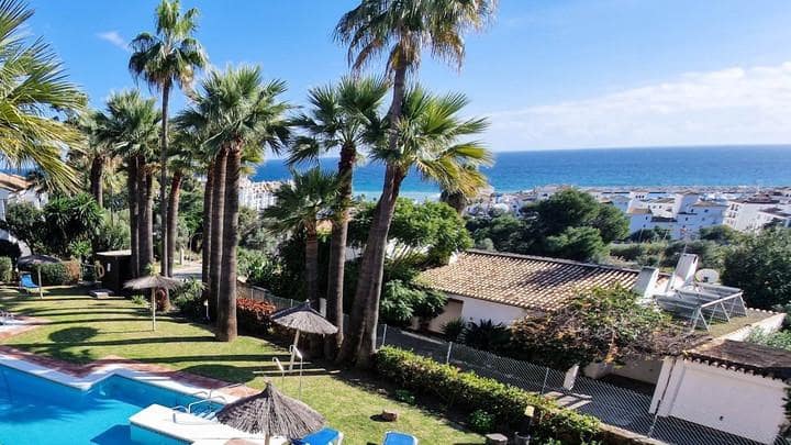 3 Zimmer Villa zu verkaufen in Marbella mit Pool Garage - 510.000 € (Ref: 10066365)