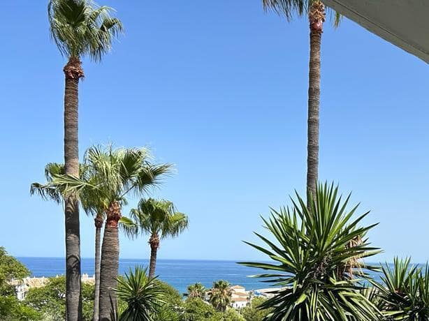 3 Zimmer Villa zu verkaufen in Marbella mit Pool Garage - 510.000 € (Ref: 10066365)