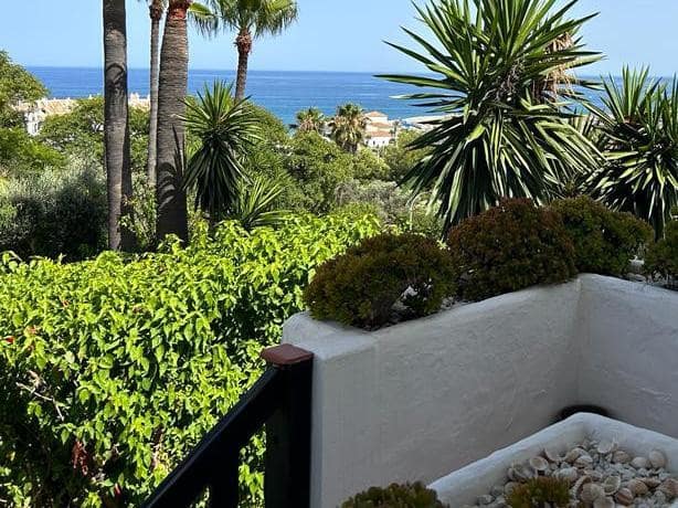 3 Zimmer Villa zu verkaufen in Marbella mit Pool Garage - 510.000 € (Ref: 10066365)