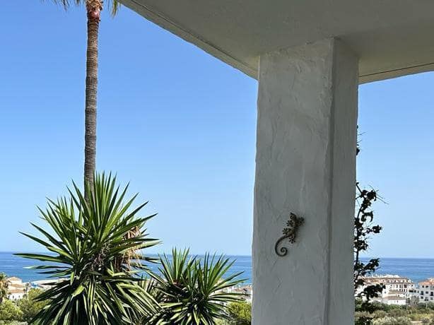 3 Zimmer Villa zu verkaufen in Marbella mit Pool Garage - 510.000 € (Ref: 10066365)