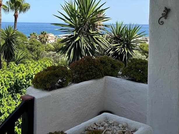 3 Zimmer Villa zu verkaufen in Marbella mit Pool Garage - 510.000 € (Ref: 10066365)