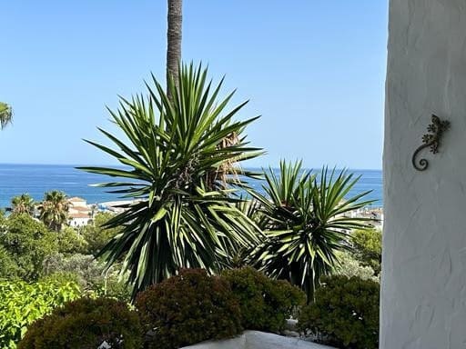 3 quarto Moradia para venda em Marbella com piscina garagem - 510 000 € (Ref: 10066365)