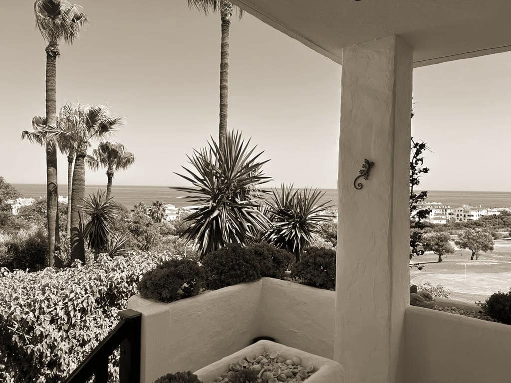 3 quarto Moradia para venda em Marbella com piscina garagem - 510 000 € (Ref: 10066365)