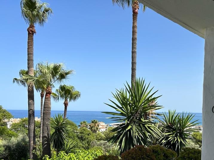 3 quarto Moradia para venda em Marbella com piscina garagem - 510 000 € (Ref: 10066365)