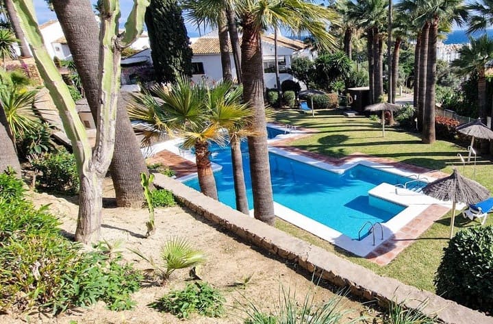 3 quarto Moradia para venda em Marbella com piscina garagem - 510 000 € (Ref: 10066365)