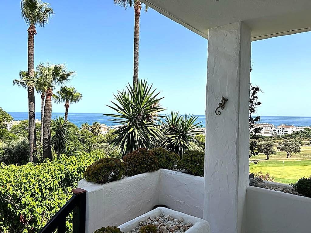 3 quarto Moradia para venda em Marbella com piscina garagem - 510 000 € (Ref: 10066365)