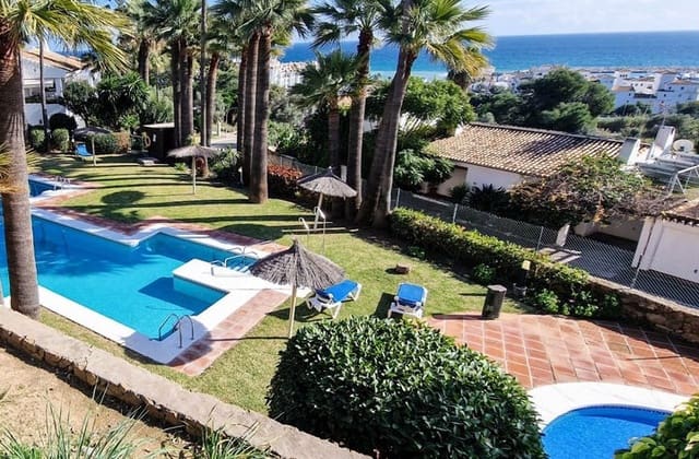 3 bedroom Villa for sale in Marbella with pool garage - € 510,000 (Ref: 10066365)