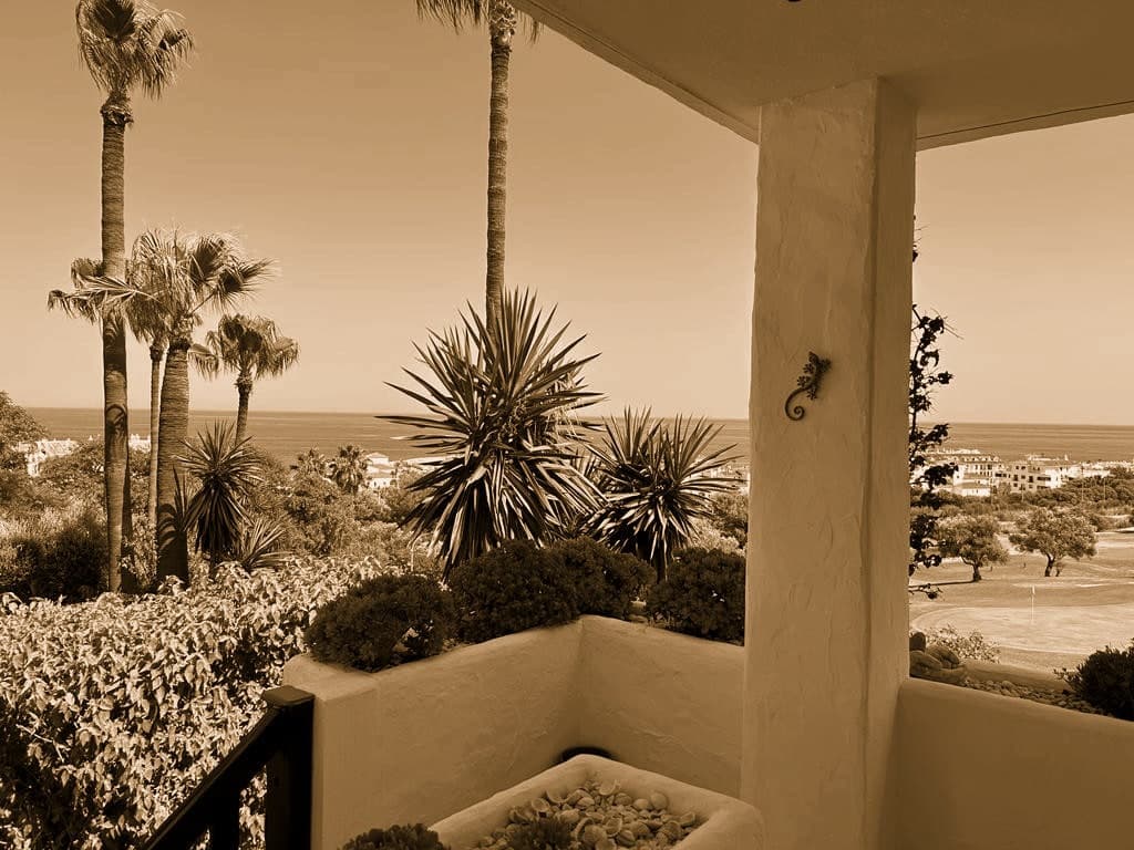 3 quarto Moradia para venda em Marbella com piscina garagem - 510 000 € (Ref: 10066365)