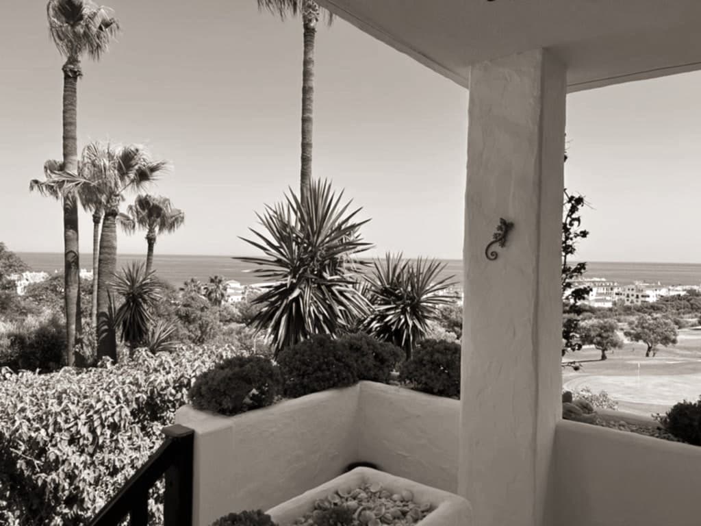3 quarto Moradia para venda em Marbella com piscina garagem - 510 000 € (Ref: 10066365)