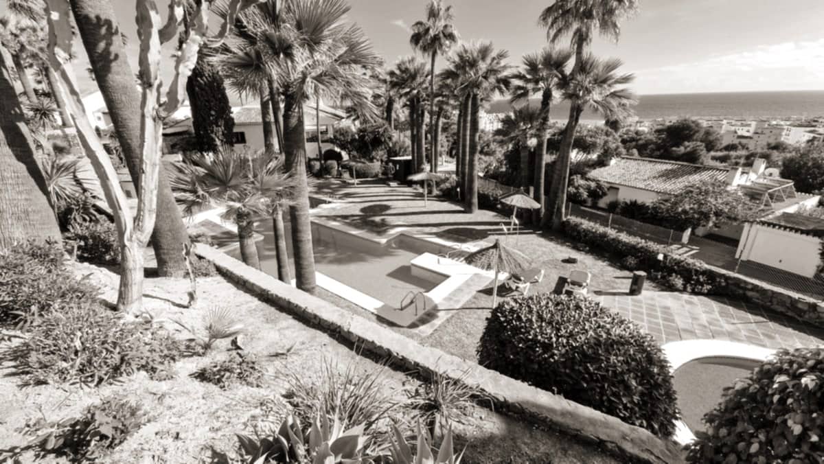 3 quarto Moradia para venda em Marbella com piscina garagem - 510 000 € (Ref: 10066365)