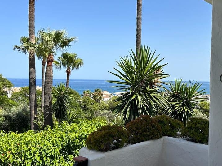 3 quarto Moradia para venda em Marbella com piscina garagem - 510 000 € (Ref: 10066365)