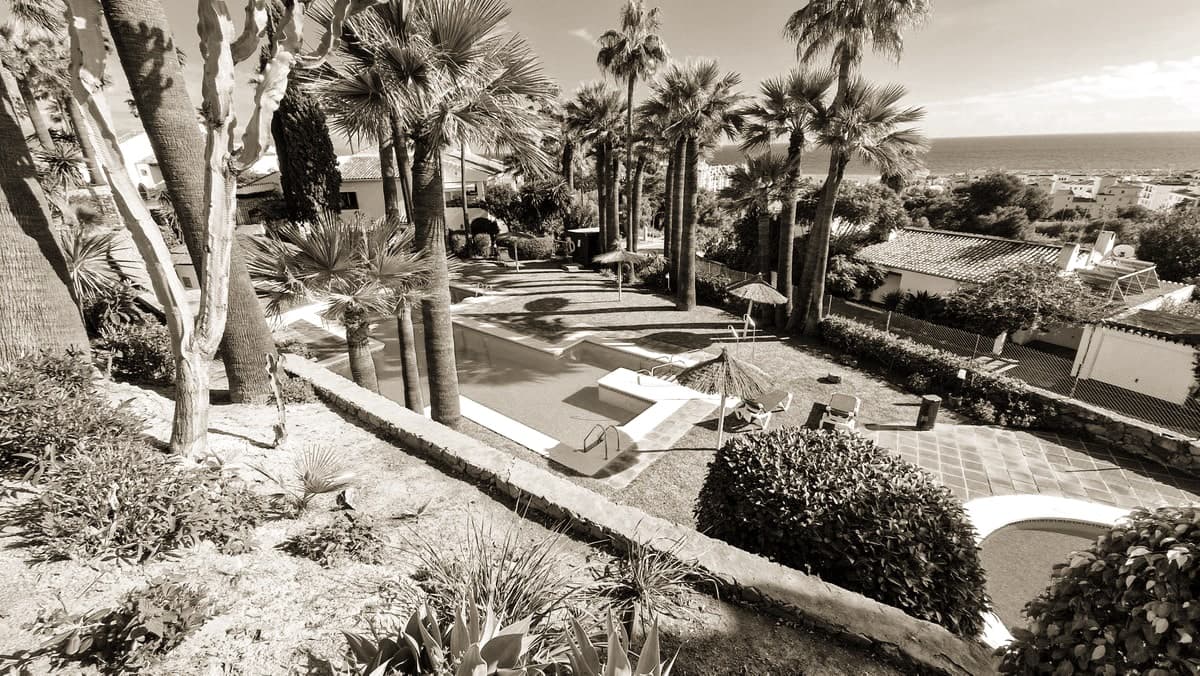 3 quarto Moradia para venda em Marbella com piscina garagem - 510 000 € (Ref: 10066365)