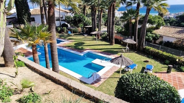 3 bedroom Villa for sale in Marbella with pool garage - € 510,000 (Ref: 10066365)