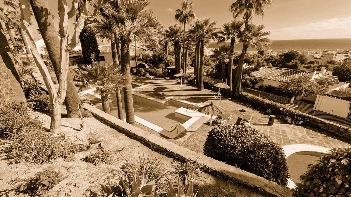 3 quarto Moradia para venda em Marbella com piscina garagem - 510 000 € (Ref: 10066365)