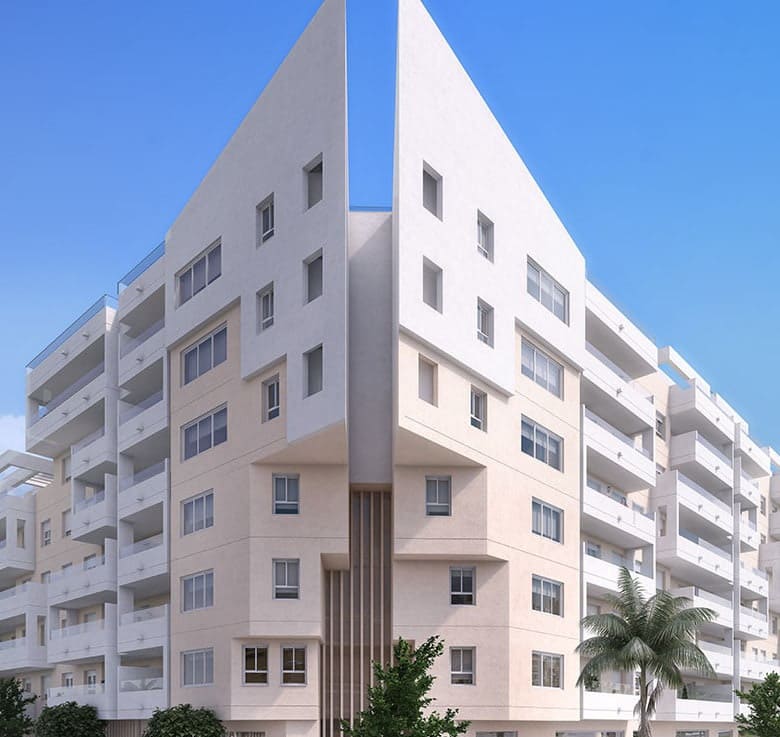 4 soveværelse Lejlighed til salg i Nueva Andalucia med swimmingpool garage - € 342.000 (Ref: 10066366)