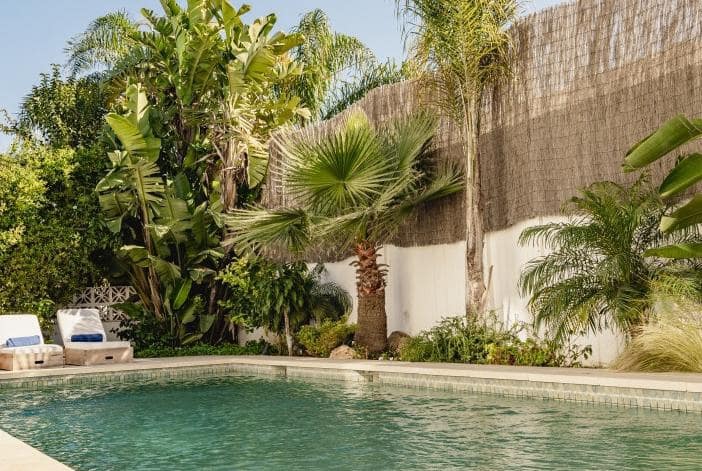 4 camera da letto Villa in vendita in Marbella con piscina garage - 1.549.000 € (Rif: 10066368)