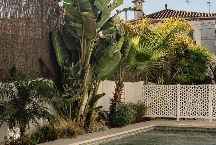4 camera da letto Villa in vendita in Marbella con piscina garage - 1.549.000 € (Rif: 10066368)
