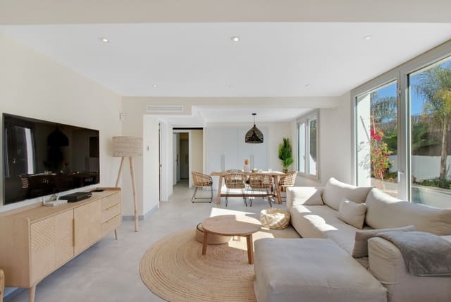 4 camera da letto Villa in vendita in Marbella con piscina garage - 1.549.000 € (Rif: 10066368)