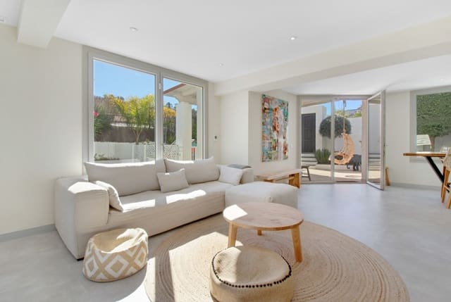 4 camera da letto Villa in vendita in Marbella con piscina garage - 1.549.000 € (Rif: 10066368)