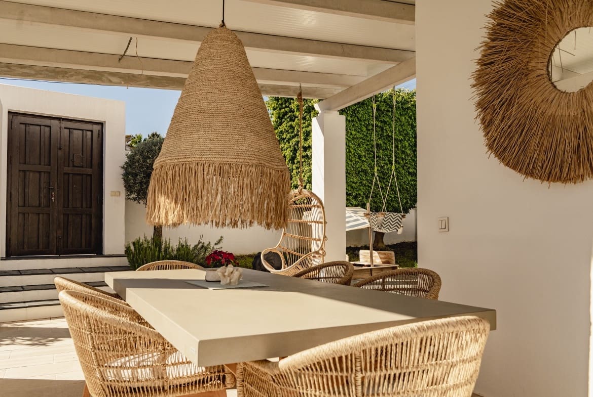 4 camera da letto Villa in vendita in Marbella con piscina garage - 1.549.000 € (Rif: 10066368)