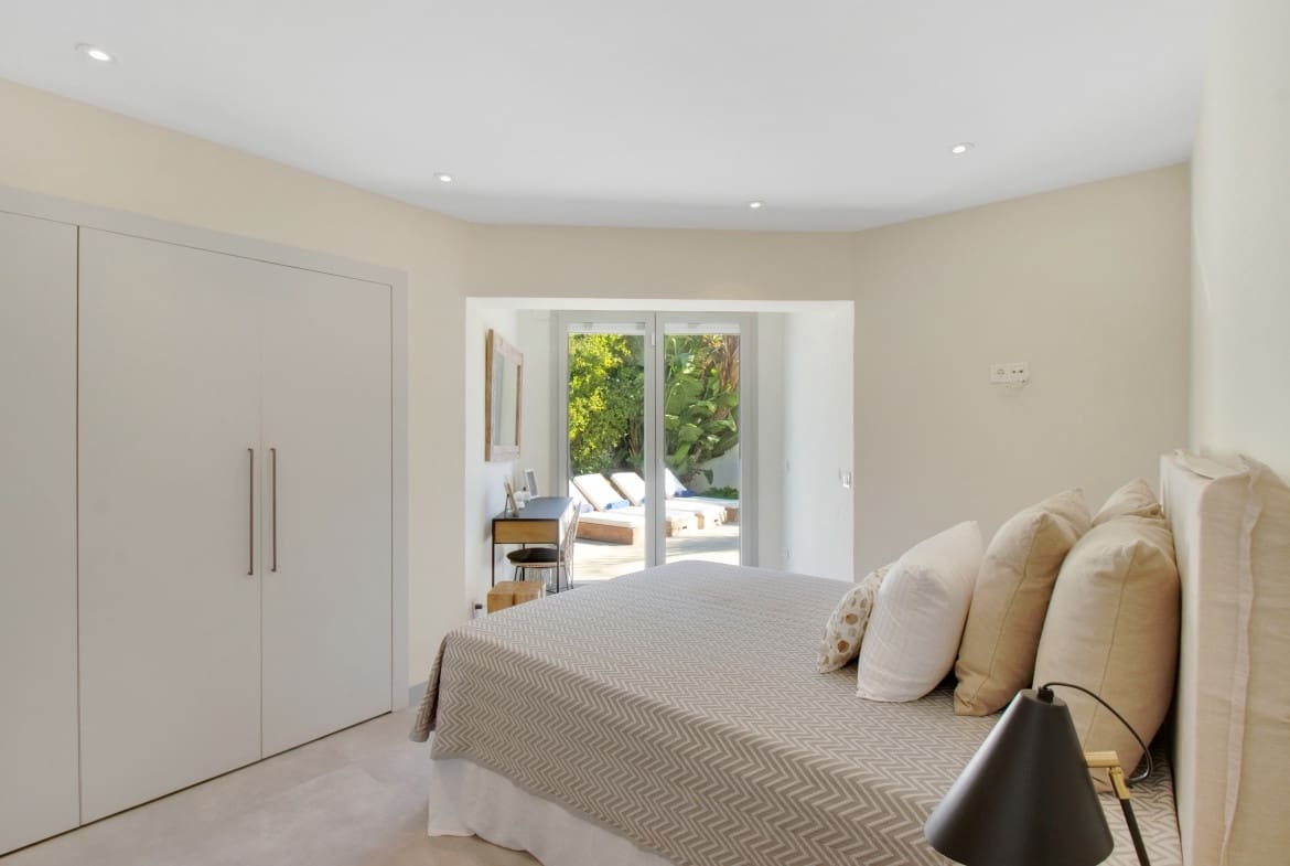 4 camera da letto Villa in vendita in Marbella con piscina garage - 1.549.000 € (Rif: 10066368)