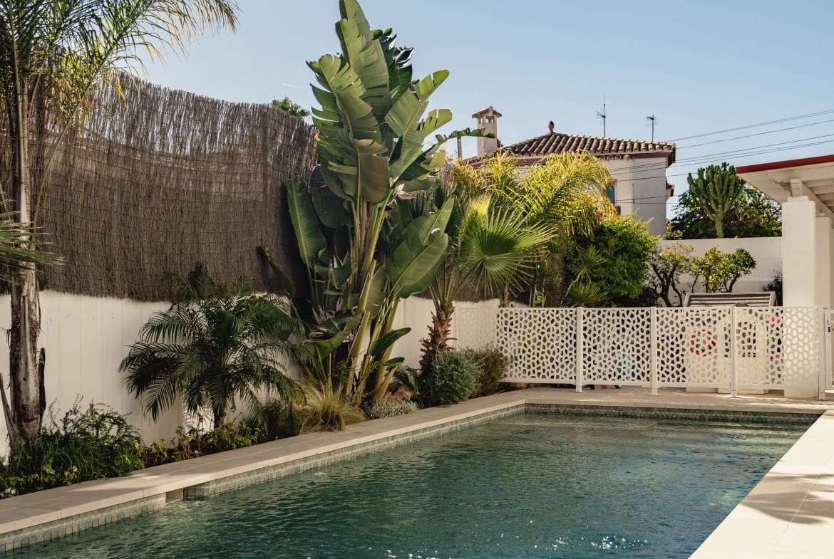 4 camera da letto Villa in vendita in Marbella con piscina garage - 1.549.000 € (Rif: 10066368)