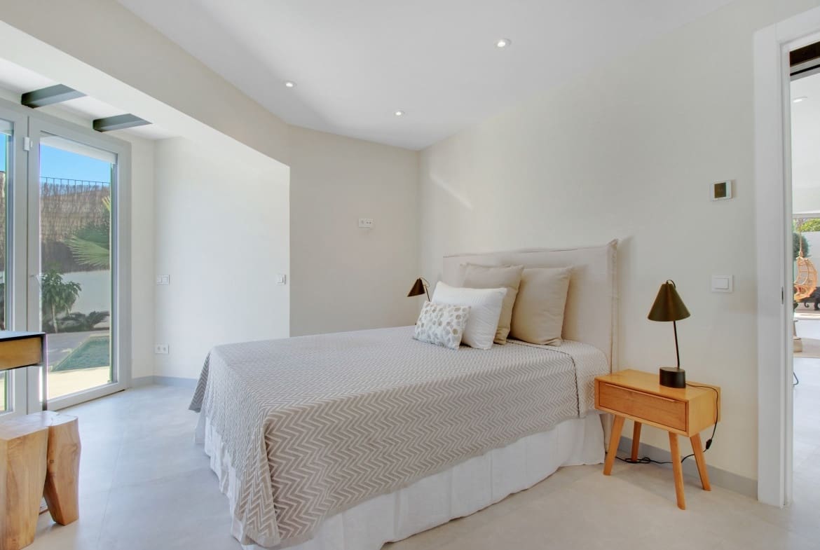 4 camera da letto Villa in vendita in Marbella con piscina garage - 1.549.000 € (Rif: 10066368)